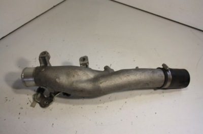 Avensis t25 rav4 iii d4d dcat шланг інтеркулер фото №1