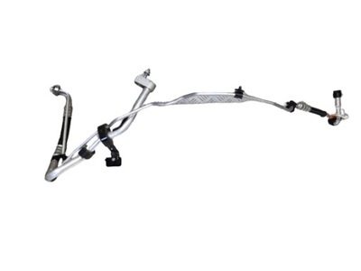 Ford focus mk4 1.5 ecoboost дроти кондиціонера фото №1