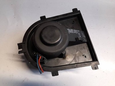 Вентилятор toledo ii seat leon i 1 фото №1