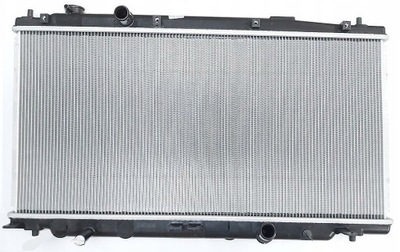 Honda jazz fit 1.3 1.5 man 2008 - 2015 19010rb0004 фото №1