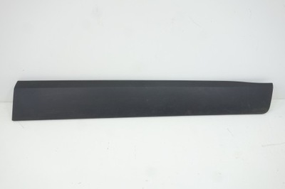 Молдинг двері перед права opel crossland x 13482097 фото №1