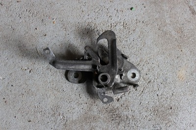 Partner berlingo ii замок капот europa фото №1