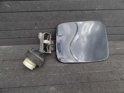 Suzuki baleno ii 2015 крышка заливной топлива + крышка фото №1