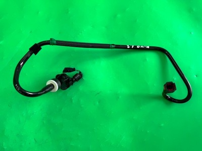 Шланг пального паливний трубка клапан alfa romeo mito 1.3 jtdm 08- фото №1