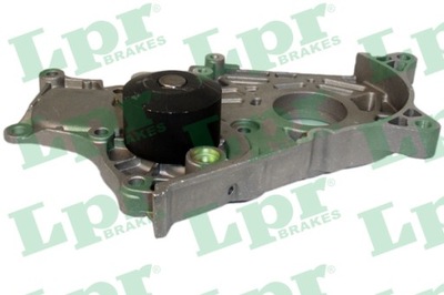 Насос wody lpr wp0170 фото №1