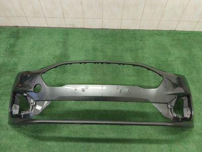 Бампер перед ford fiesta mk8 st-line фото №1