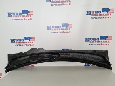 Dodge ram панель передка top панель 68299451ae фото №1