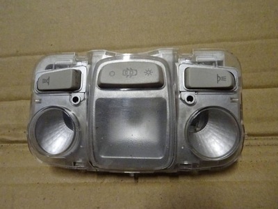 Citroen berlingo iv partner iv лампа освітлення 96887290 фото №1