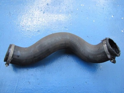 Volvo xc90 2.4 d5 - шланг повітря інтеркулер фото №1