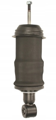 Подушка кабины scania p g r t cg19/cr19 задняя фото №1