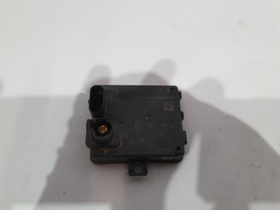 Радар датчик nissan qashqai iii j12 21- фото №1