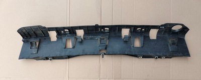 Citroen c4 picasso ii направляющая бампера задняя фото №1