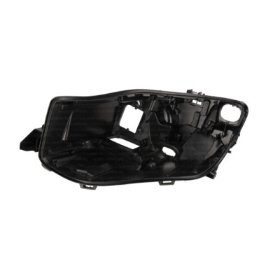 Левая корпус фара mercedes gle w166 suv w292 купе 15-18 full led ils фото №1