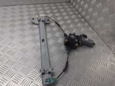 Механізм скло лівий перед kia rio ii фото №1