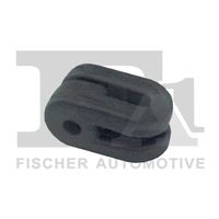 FISCHER КРЕПЛЕНИЕ ЗАЖИМ RENAULT KANGOO 00- 1.5DCI