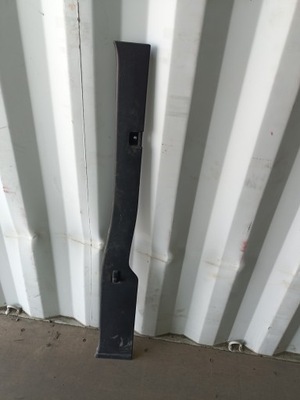 Защита внутренняя стойка scania s ntg фото №1