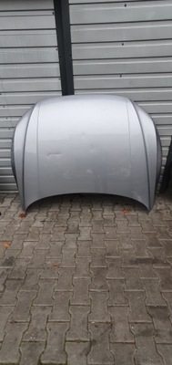 Vw arteon капот фото №1