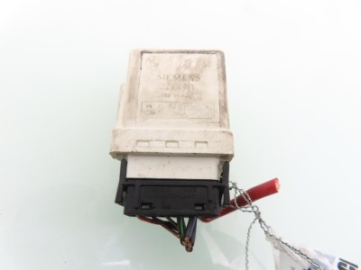 Реле свічка bmw e46 320 d 2247664 72rb511 фото №1