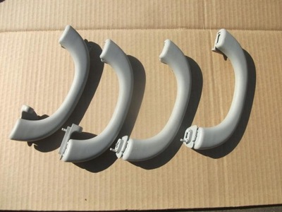 Mercedes cls 219 w219 ручки ручка крепления кронштейн фото №1