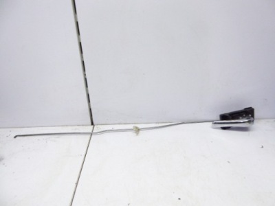 Alfa 147 ручка внутрішня двері перед ліва hb 3d фото №1