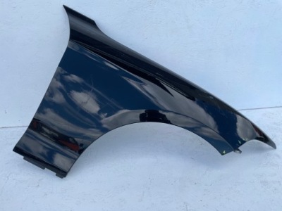 Bmw 1 f20 крыло правый передний org фото №1