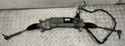 Трансмісія рейка рульова mercedes s-klasa w222 eu fv фото №1