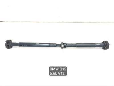 Вал поздовжній bmw 7 2018 7936329 фото №1