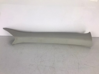 Skoda kodiaq оббивка стійка права 2016- фото №1