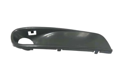 Заглушка лампы противотуманной правая str. do vw multivan transporter vr6 фото №1