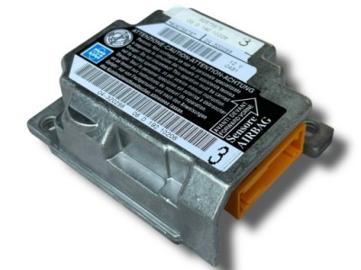 Alfa romeo 156 модуль подушка безопасности новый оригинальный 60675878 m фото №1