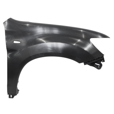 Крила перед mitsubishi asx i 1 ga 2010-2019 r фото №1