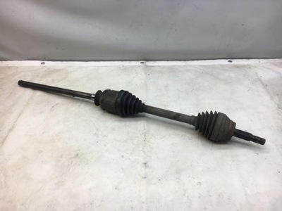 Toyota rav4 ii 2.0b приводной вал правая фото №1