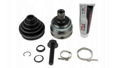 Набор ремонтный шарнир наружный do mercedes klasa e w210 s210 фото №1