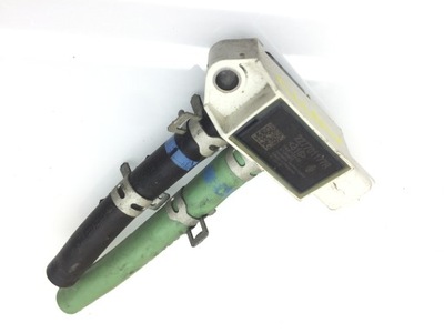 Clio iv 4 1.5 dci датчик тиску вихлопних газів dpf fap фото №1