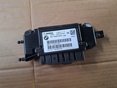 Bmw f30 модуль блок управления подушка безопасности 9267214 фото №1