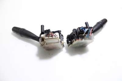 Переключатель комбинированный света corolla ix e12 фото №1