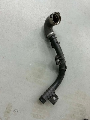 Renault master iii 2,3 dci труба turbo 144605995r оригинальный номер renault фото №1