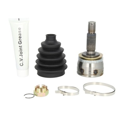 Lpr kmz758 набор шарнир, wał приводной фото №1