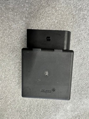 Vw touran блок керування насоса пального 5qs906093b..... фото №1