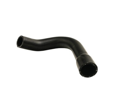 Труба охолодження короткий fiat ducato 06 фото №1