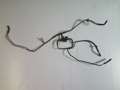 Ford f-150 f150 2015- 15+ 3.5 ecoboost трубка шланг клапан вакуумa фото №1