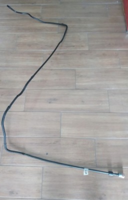 Шланг пального alfa romeo giulia qv 18r 2,9 quadrifoglio фото №1