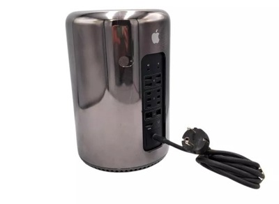 KOMPUTER MAC PRO A1481 MAC PRO