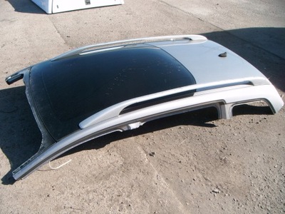 Peugeot 307 sw 01-08 ezac крыша панорама фото №1