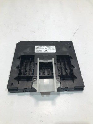 Модуль комфорту audi a3 8y 20- 5wa937086q фото №1
