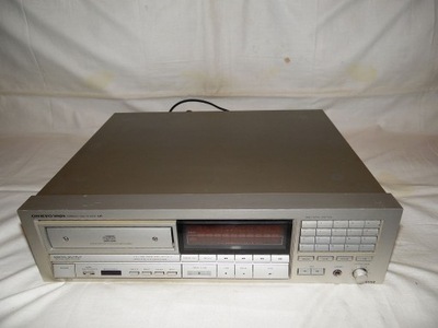 Odtwarzacz CD ONKYO Integra DX-6550 Transp-Optor Made in Japan