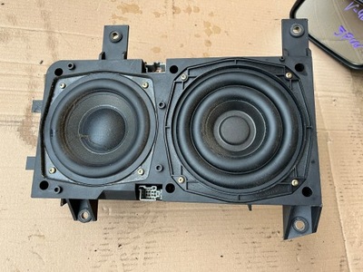 Динамік сабвуфер volvo s40 v40 2000-2004 30630166 фото №1