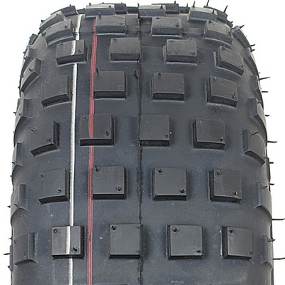 16X8-7 ШИНЫ НОВЫЕ DO QUADA 16X8.00-7 JOURNEY P333 ПОКРЫШКА QUAD ATV НОВЫЙ 4PR