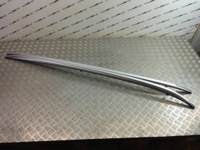 Bmw x1 f48 f49 2016 рейлінги дахові фото №1