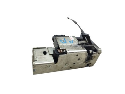 Замок дверь правый перед 9 pin pinów ford transit connect i 2t1av21812bf фото №1